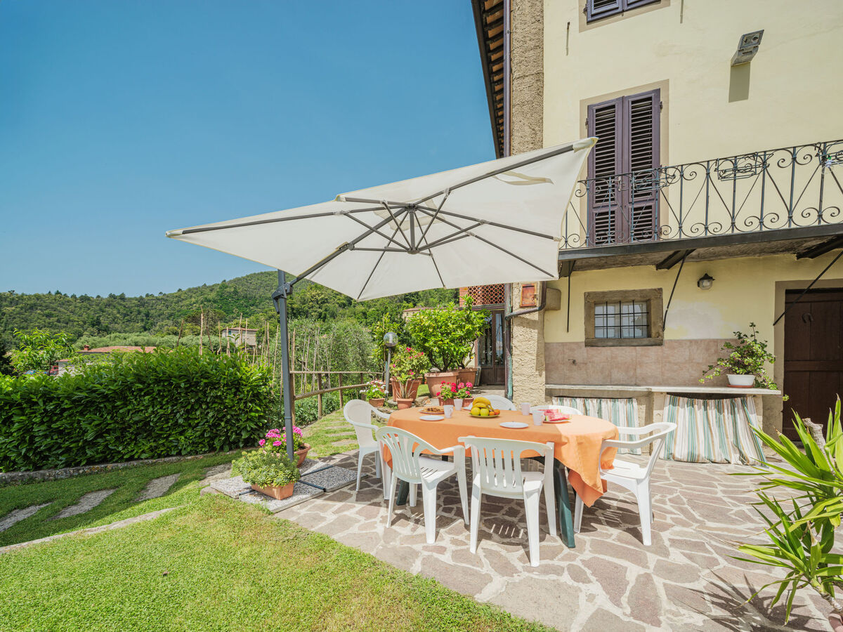 Maison Sara avec piscine privée à Gello - Photo 36