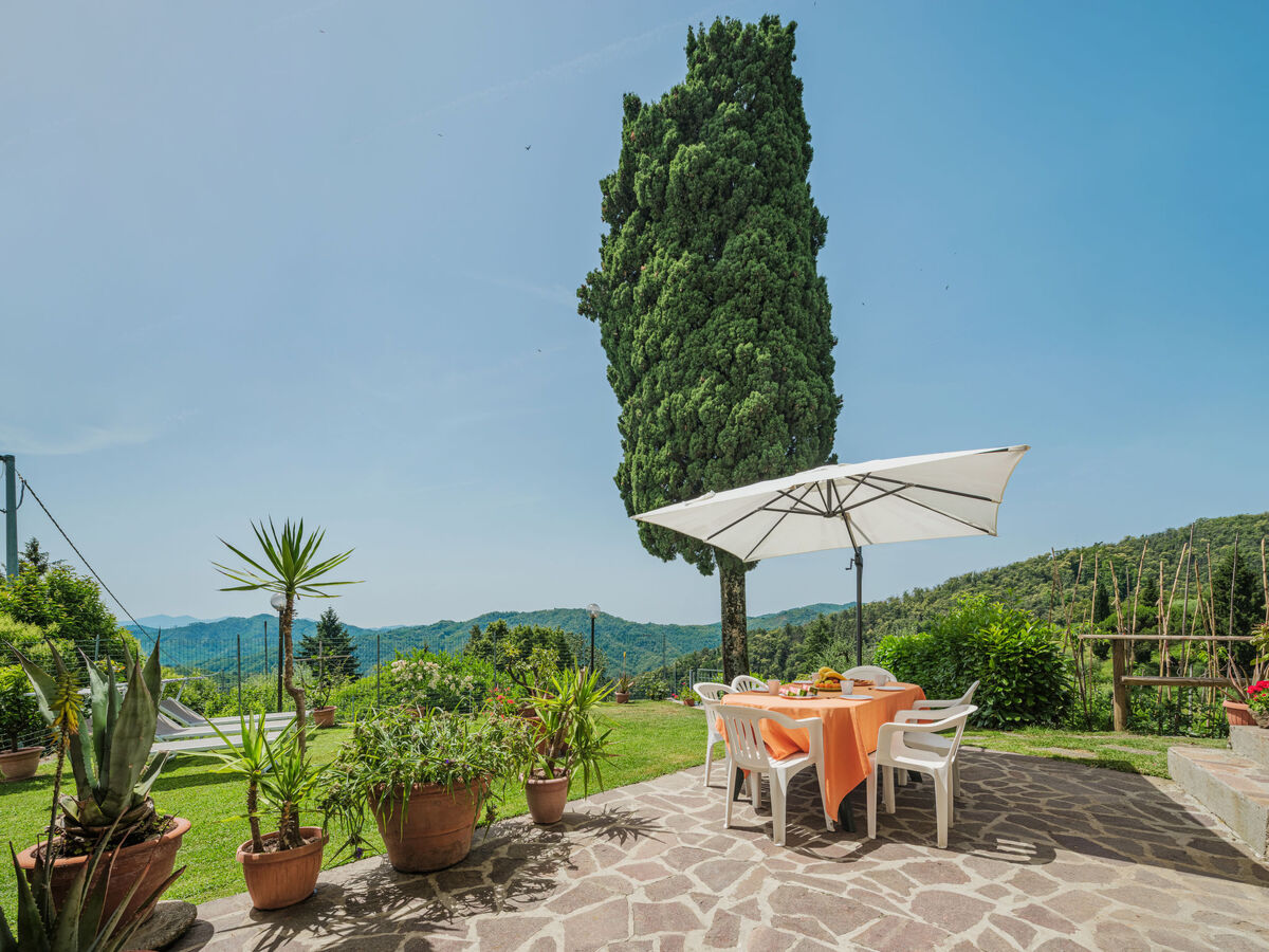 Maison Sara avec piscine privée à Gello - Photo 37