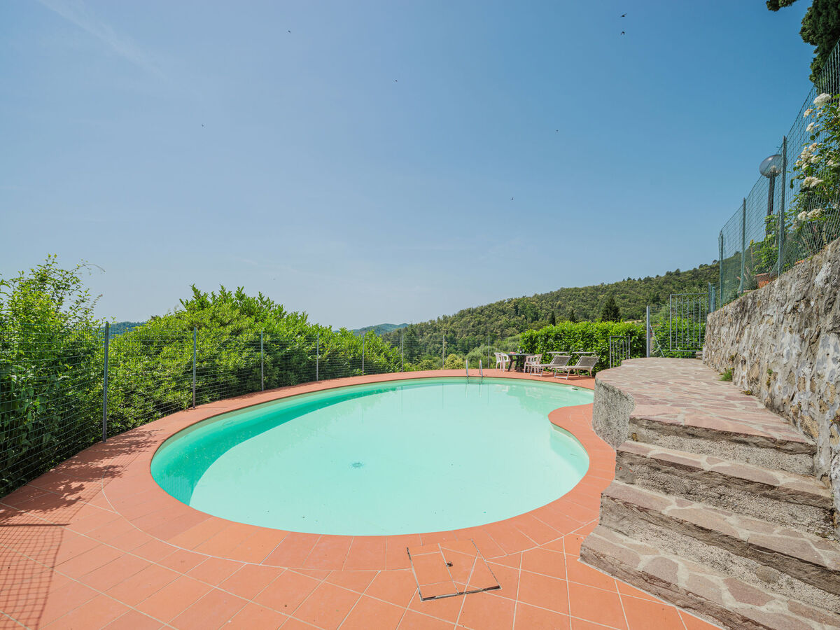 Maison Sara avec piscine privée à Gello - Photo 41