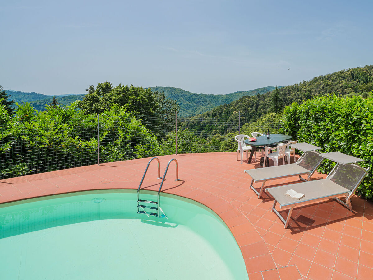 Maison Sara avec piscine privée à Gello - Photo 42