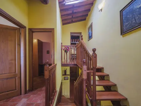 Maison Sara avec piscine privée à Gello : photo 15