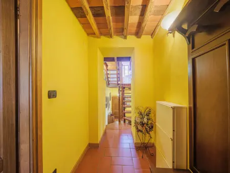 Maison Sara avec piscine privée à Gello : photo 16