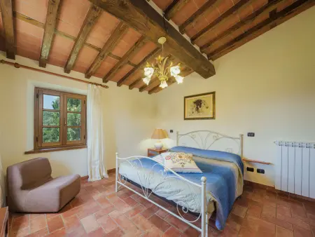 Maison Sara avec piscine privée à Gello : photo 17