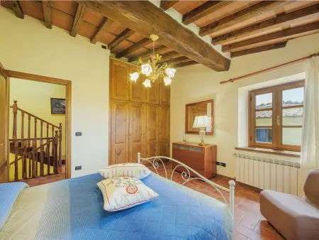 Maison Sara avec piscine privée à Gello : photo 19