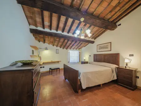 Maison Sara avec piscine privée à Gello : photo 20