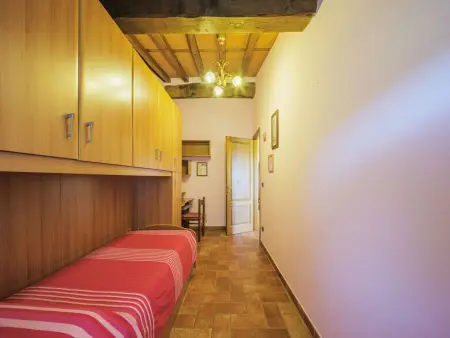 Maison Sara avec piscine privée à Gello : photo 24