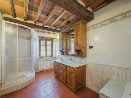 Maison Sara avec piscine privée à Gello : photo 25