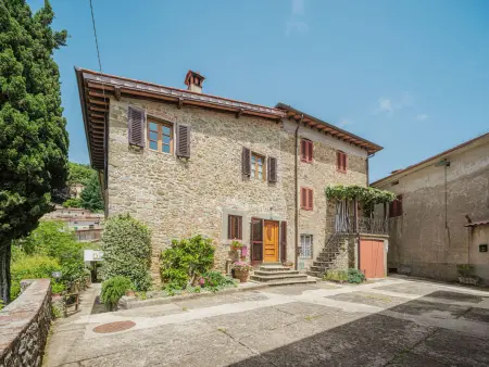 Maison Sara avec piscine privée à Gello : photo 33