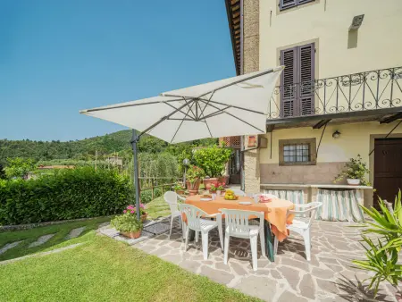 Maison Sara avec piscine privée à Gello : photo 36