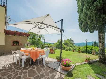 Maison Sara avec piscine privée à Gello : photo 38