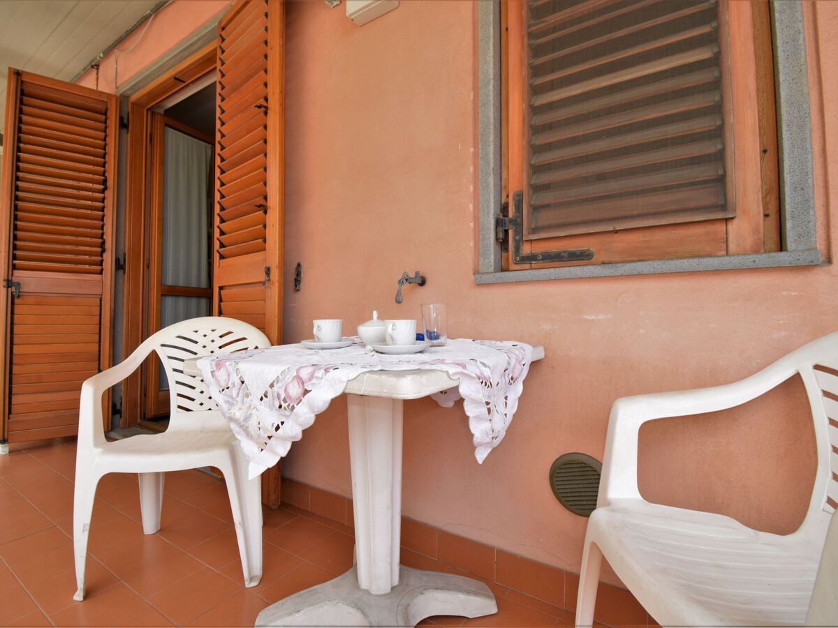 Studio Gondar 40m² avec terrasse à Aci Trezza - Photo 4
