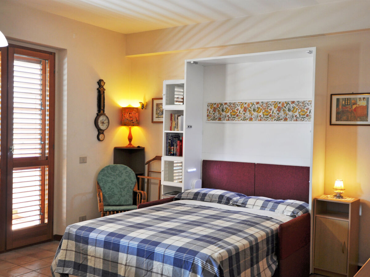 Studio Gondar 40m² avec terrasse à Aci Trezza - Photo 5