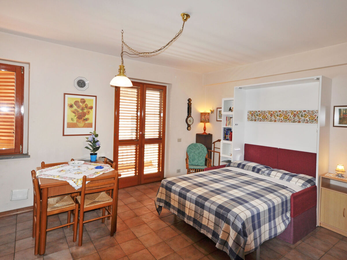 Studio Gondar 40m² avec terrasse à Aci Trezza - Photo 6