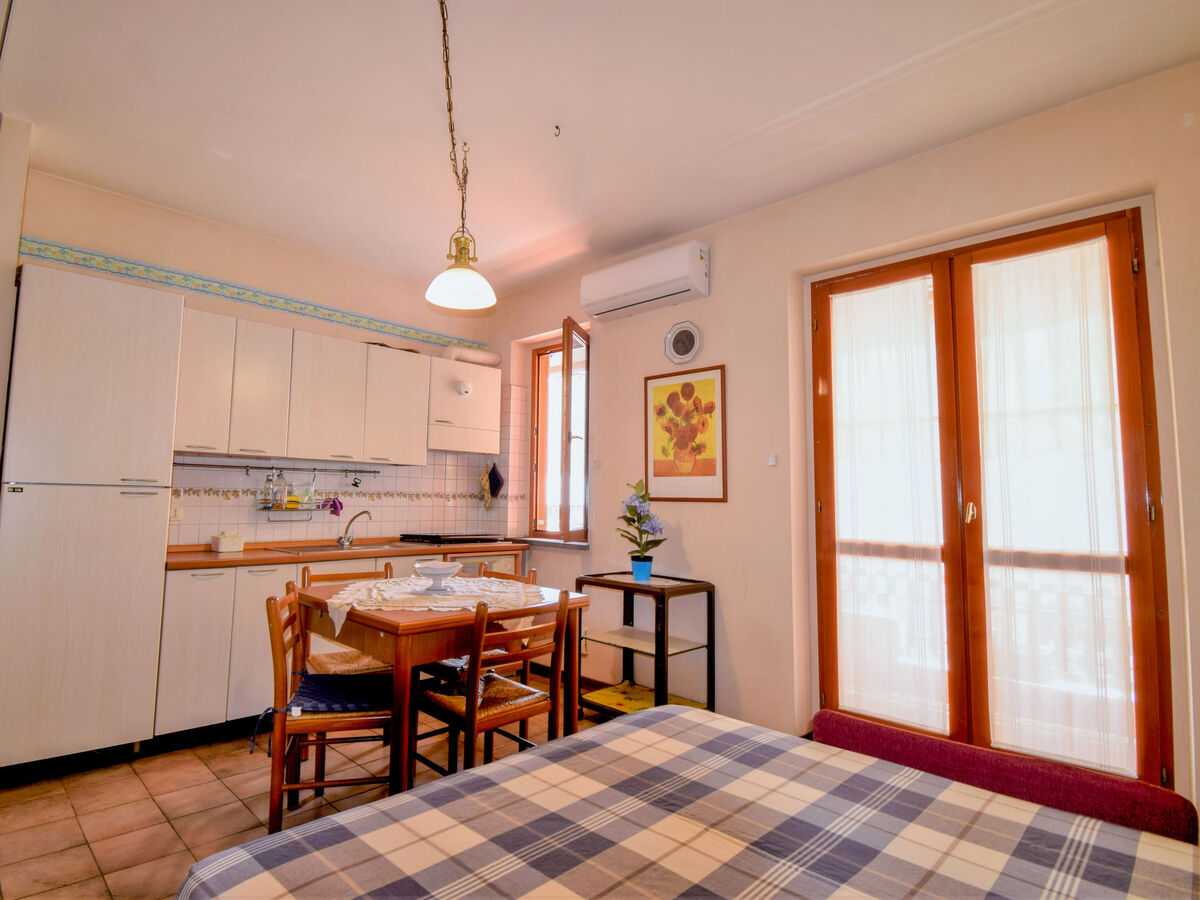 Studio Gondar 40m² avec terrasse à Aci Trezza - Photo 7