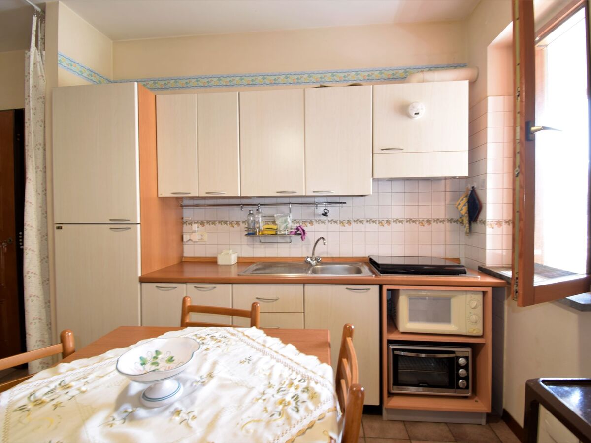 Studio Gondar 40m² avec terrasse à Aci Trezza - Photo 8