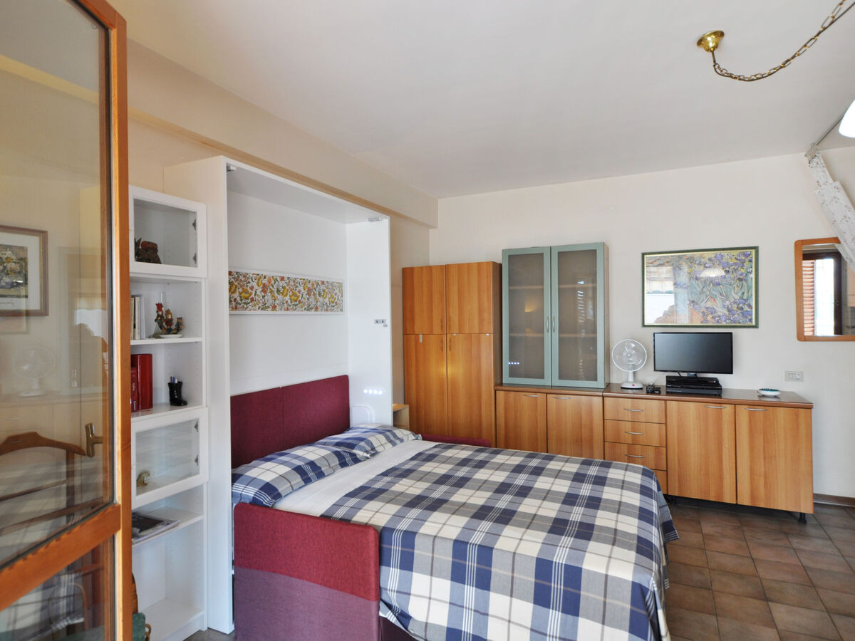 Studio Gondar 40m² avec terrasse à Aci Trezza - Photo 9
