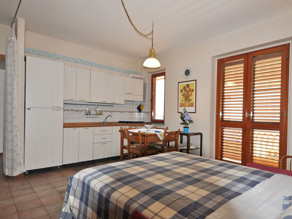 Studio Gondar 40m² avec terrasse à Aci Trezza - Photo 10