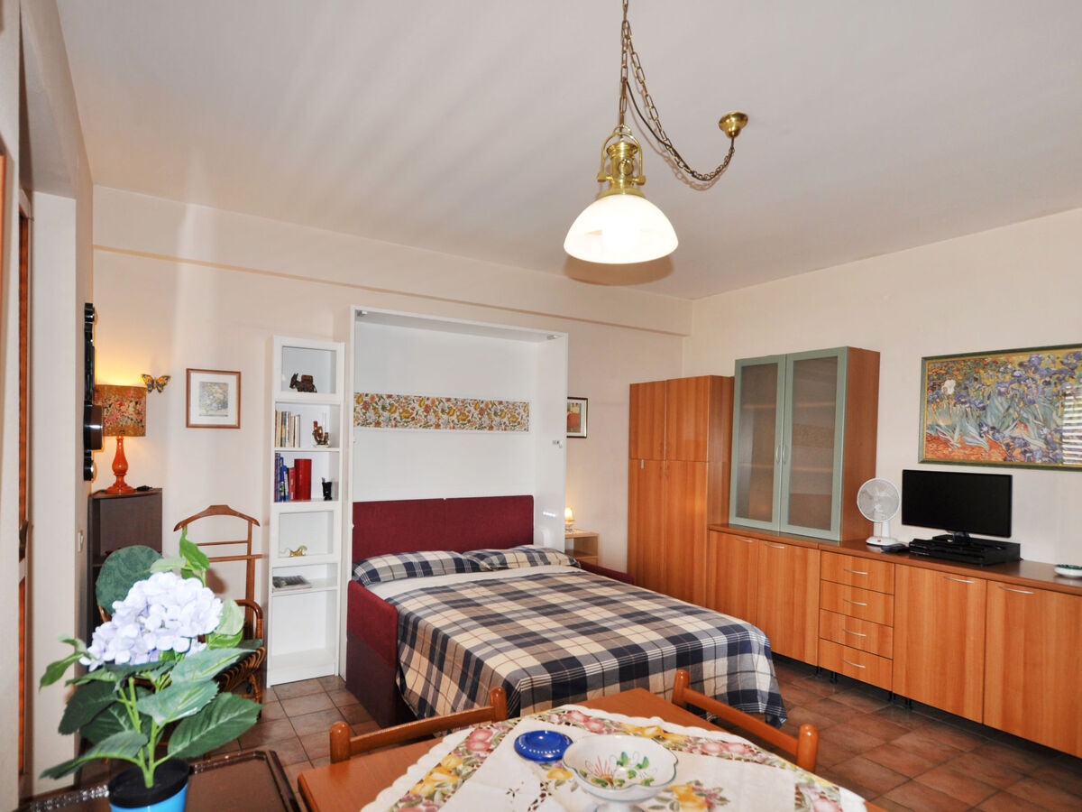Studio Gondar 40m² avec terrasse à Aci Trezza - Photo 11