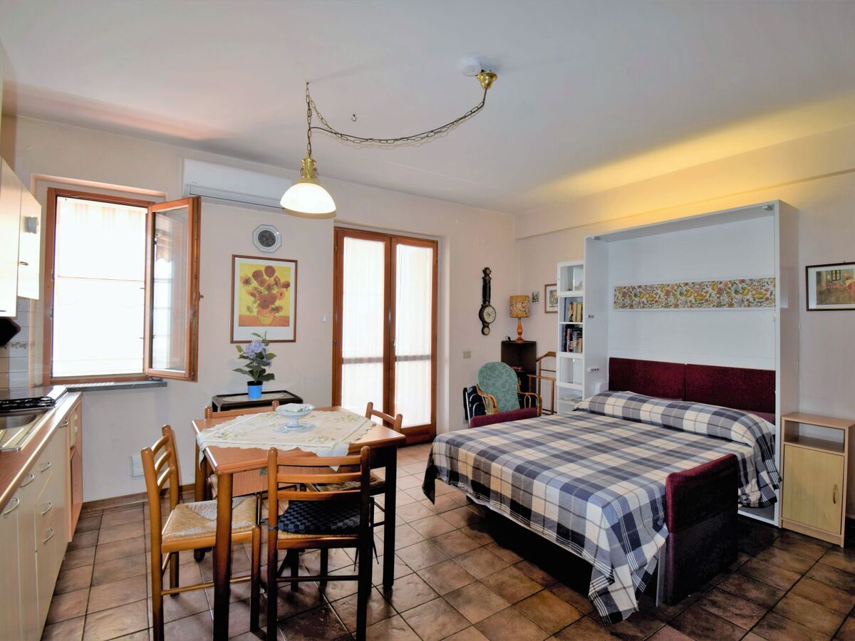 Studio Gondar 40m² avec terrasse à Aci Trezza - Photo 12