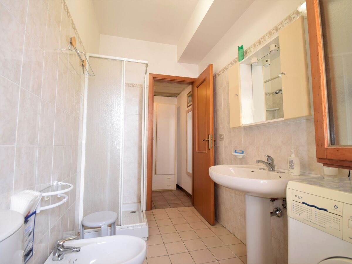 Studio Gondar 40m² avec terrasse à Aci Trezza - Photo 13