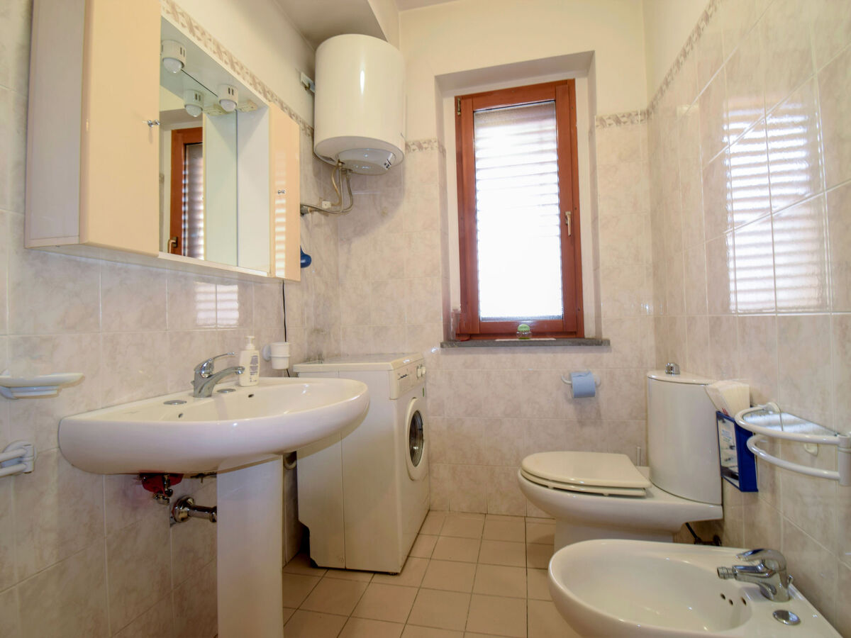 Studio Gondar 40m² avec terrasse à Aci Trezza - Photo 14