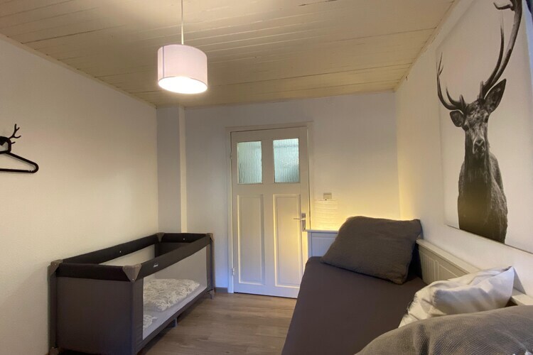 Villa Souvenirs d'Ouren, 8 pers., sauna et jacuzzi - Photo 18