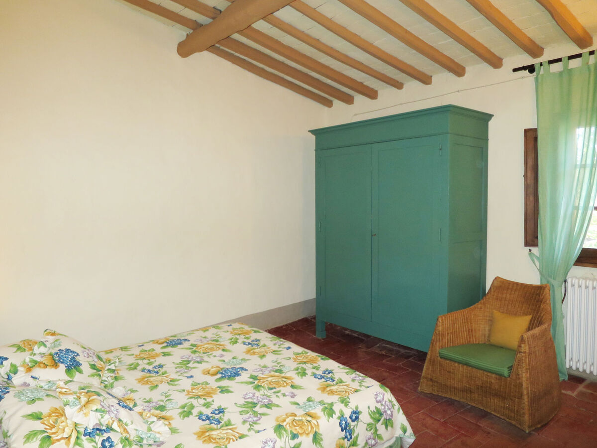 Maison Borgo La Cella, Pian di Scò avec piscine - Photo 8