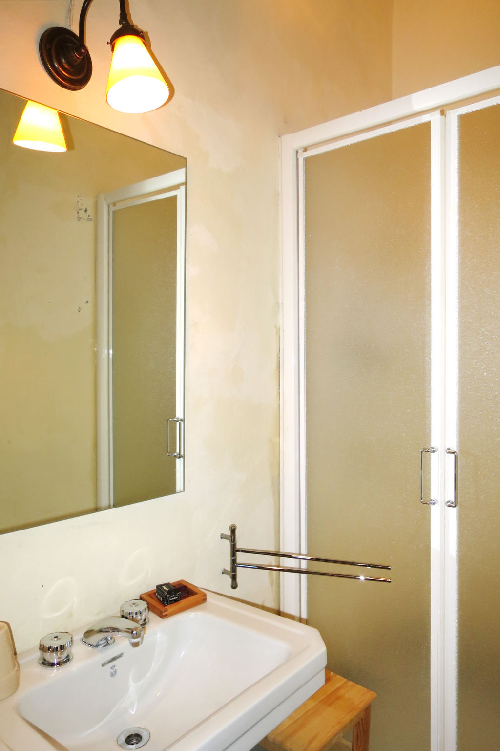 Maison Borgo La Cella, Pian di Scò avec piscine - Photo 16