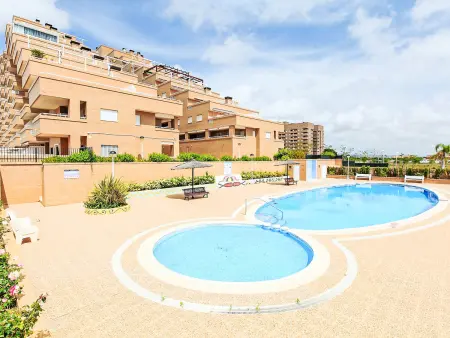 Location appartement à Oropesa del Mar
