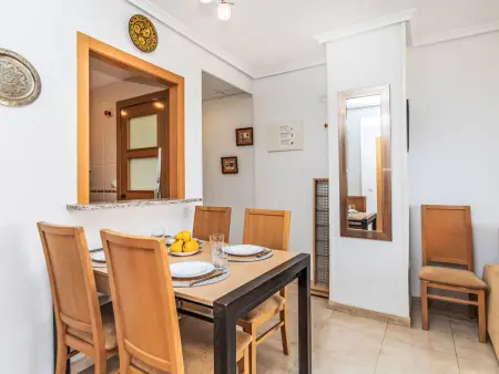 Jardines del Mar - Azahar, appartement 6 pers. Oropesa del Mar : photo 4