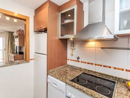 Jardines del Mar - Azahar, appartement 6 pers. Oropesa del Mar : photo 5