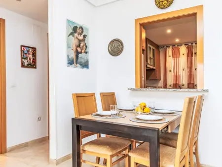 Jardines del Mar - Azahar, appartement 6 pers. Oropesa del Mar : photo 6