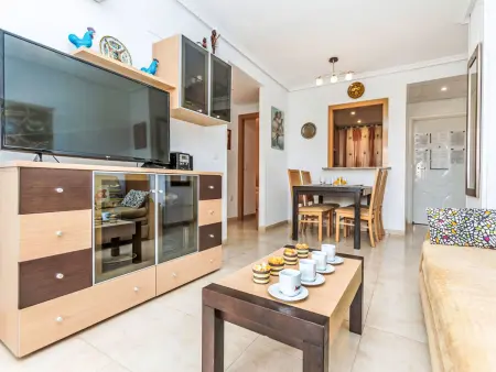 Jardines del Mar - Azahar, appartement 6 pers. Oropesa del Mar : photo 7