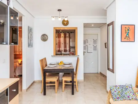 Jardines del Mar - Azahar, appartement 6 pers. Oropesa del Mar : photo 11