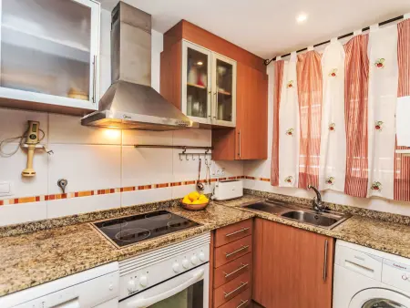 Jardines del Mar - Azahar, appartement 6 pers. Oropesa del Mar : photo 12