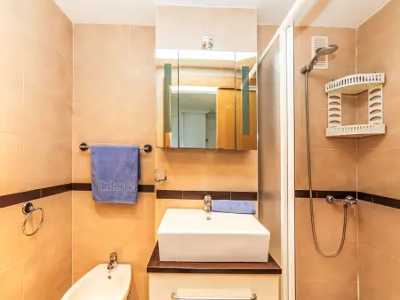 Jardines del Mar - Azahar, appartement 6 pers. Oropesa del Mar : photo 15