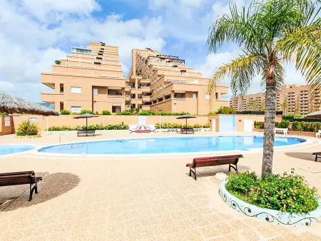 Jardines del Mar - Azahar, appartement 6 pers. Oropesa del Mar : photo 21