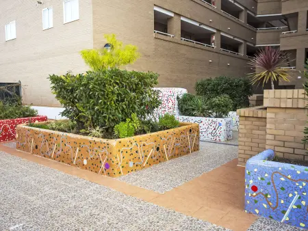 Jardines del Mar - Azahar, appartement 6 pers. Oropesa del Mar : photo 24