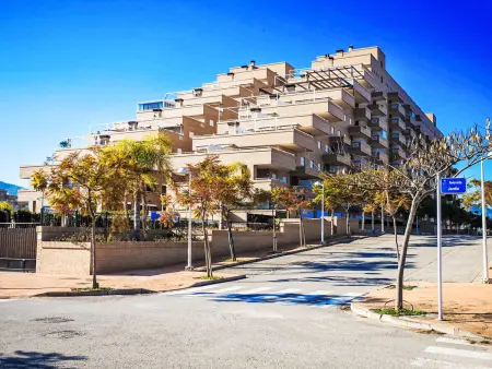 Jardines del Mar - Azahar, appartement 6 pers. Oropesa del Mar : photo 25