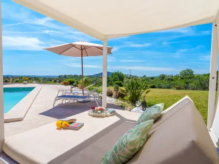 Es Cos, Maison 8 personnes à Moscari - Photo 4