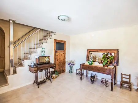 Es Cos, Maison 8 personnes à Moscari - Photo 6
