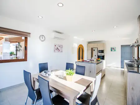 Es Cos, Maison 8 personnes à Moscari - Photo 9