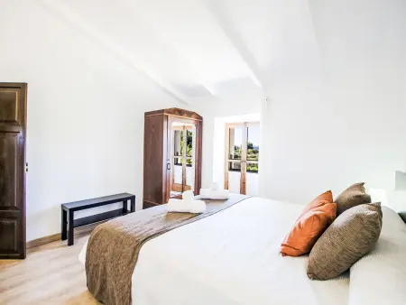 Es Cos, Maison 8 personnes à Moscari - Photo 13