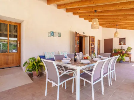 Es Cos, Maison 8 personnes à Moscari - Photo 21
