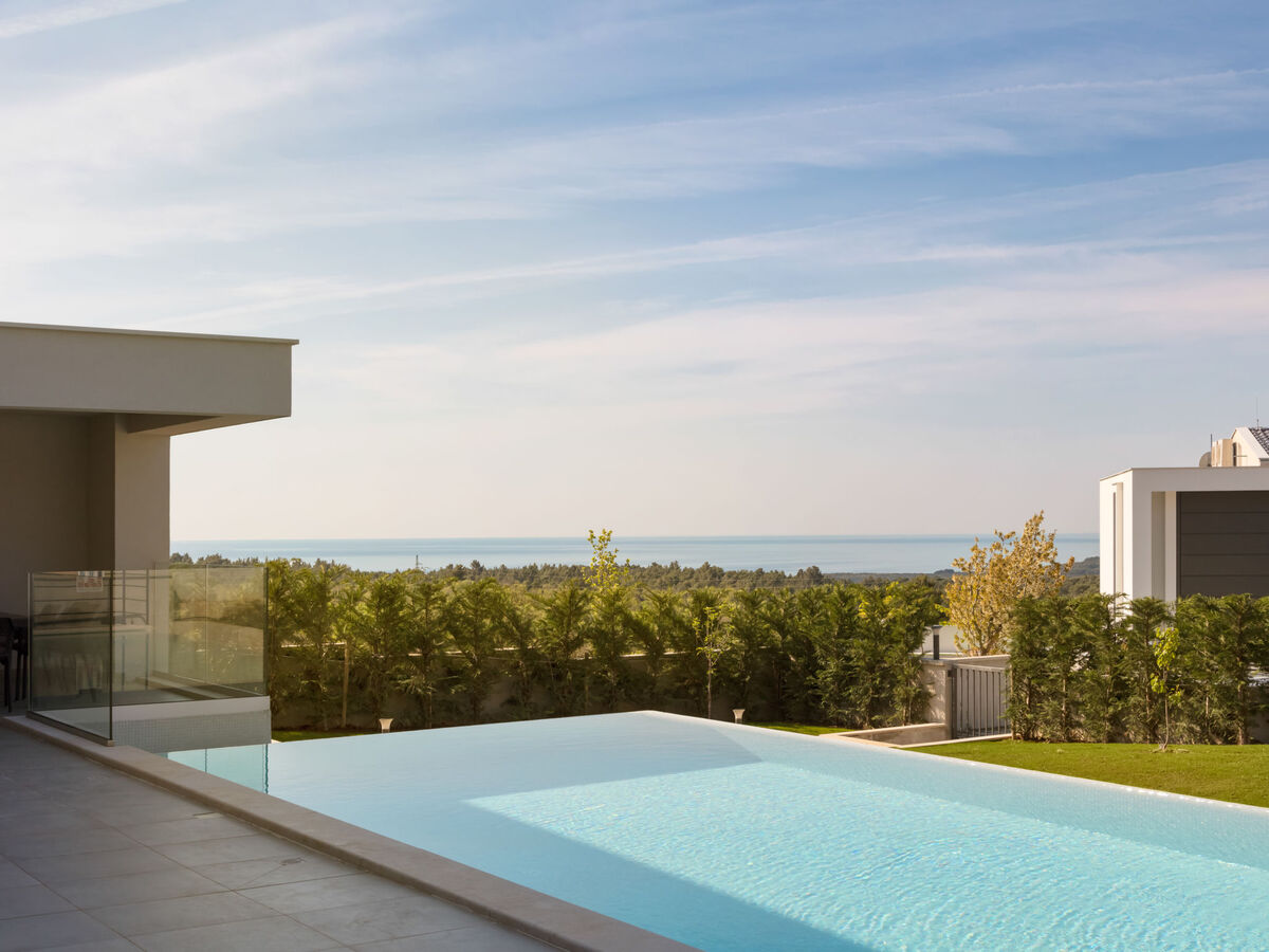 Villa Paola 6 personnes avec piscine privée près de Rabac - Photo 4