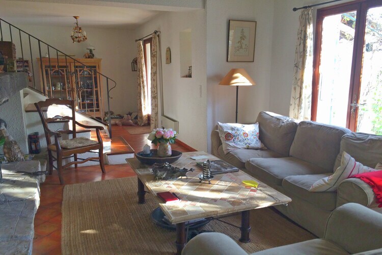 Villa Pasmal : maison 6 personnes avec piscine privée - Photo 2