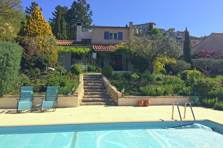 Villa Pasmal : maison 6 personnes avec piscine privée - Photo 6