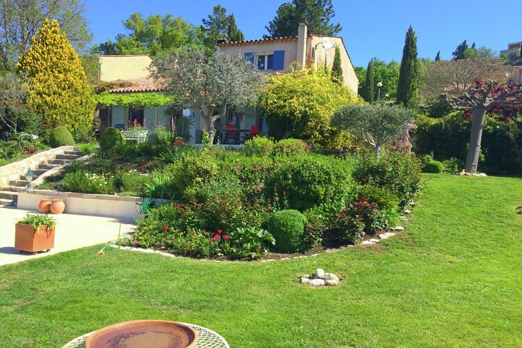Villa Pasmal : maison 6 personnes avec piscine privée - Photo 7