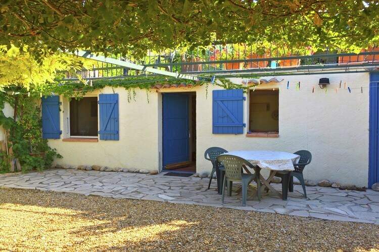 Villa Pasmal : maison 6 personnes avec piscine privée - Photo 8
