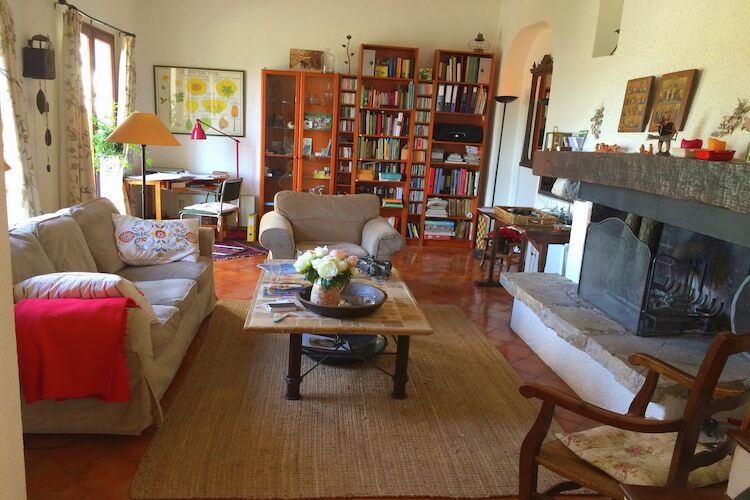 Villa Pasmal : maison 6 personnes avec piscine privée - Photo 11